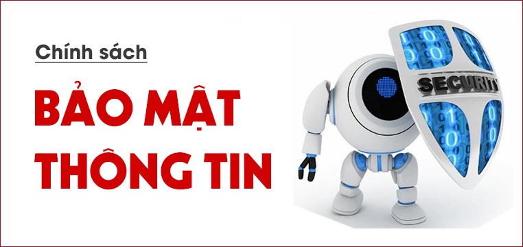 Chính sách bảo mật Cacuocbongda
