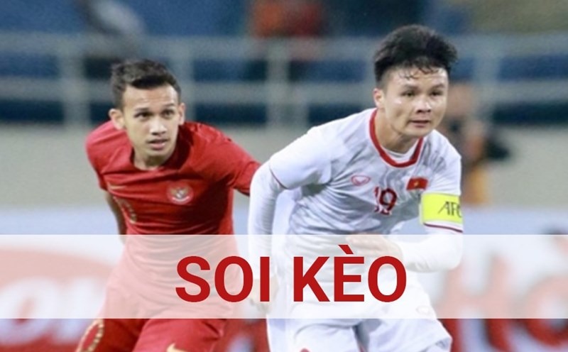 Khái quát về Soi Kèo cacuocbongda
